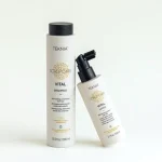 لوسیون مو Lakme مدل Teknia Scalp care Vital حجم 150 میلی لیتر - Image 7