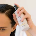 لوسیون مو Lakme مدل Teknia Scalp care Vital حجم 150 میلی لیتر - Image 8