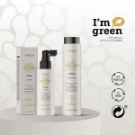 لوسیون مو Lakme مدل Teknia Scalp care Vital حجم 150 میلی لیتر - Image 11