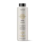 شامپو Lakme مدل Teknia Scalp Care Vital حجم 1000 میلی لیتر