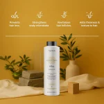 شامپو Lakme مدل Teknia Scalp Care Vital حجم 1000 میلی لیتر - Image 4