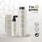 شامپو Lakme مدل Teknia Scalp Care Vital حجم 1000 میلی لیتر - Image 6