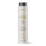 شامپو Lakme مدل Teknia Scalp Care Vital حجم 300 میلی لیتر