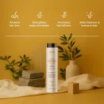 شامپو Lakme مدل Teknia Scalp Care Vital حجم 300 میلی لیتر - Image 4