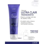 ماسک مو Lakme مدل Teknia Ultra Clair حجم 250 میلی لیتر - Image 4