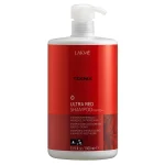 شامپو Lakme مدل Teknia Ultra Red حجم 1000 میلی لیتر