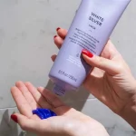 ماسک مو Lakme مدل Teknia White Silver حجم 250 میلی لیتر - Image 5