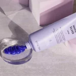 ماسک مو Lakme مدل Teknia White Silver حجم 250 میلی لیتر - Image 6