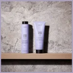 ماسک مو Lakme مدل Teknia White Silver حجم 250 میلی لیتر - Image 7