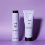 ماسک مو Lakme مدل Teknia White Silver حجم 250 میلی لیتر - Image 9