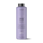 شامپو Lakme مدل Teknia White Silver حجم 1000 میلی لیتر