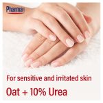 کرم دست Pharmaline مدل Sensitive حجم 75 میلی لیتر - Image 3