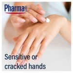 کرم دست Pharmaline مدل Sensitive حجم 75 میلی لیتر - Image 5