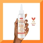 روغن مو Cantu مدل Tea Tree and Jojoba حجم 180 میلی لیتر - Image 2