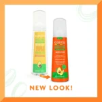 موس مو Cantu مدل Avocado Hydrating حجم 248 میلی لیتر - Image 2