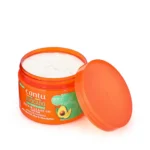 ماسک مو Cantu مدل Repair Leave In حجم 340 میلی لیتر - Image 3