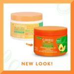 ماسک مو Cantu مدل Repair Leave In حجم 340 میلی لیتر - Image 6