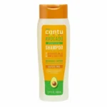 شامپو Cantu مدل Avocado Hydrating حجم 400 میلی لیتر
