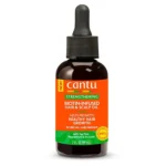 روغن مو Cantu مدل Biotin Infused حجم 59 میلی لیتر