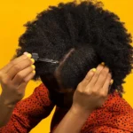روغن مو Cantu مدل Biotin Infused حجم 59 میلی لیتر - Image 2