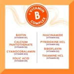 شامپو Cantu مدل Cleansing حجم 400 میلی لیتر - Image 3