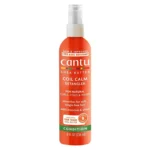اسپری مو Cantu مدل Coil Calm Detangler حجم 236 میلی لیتر
