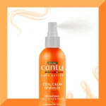 اسپری مو Cantu مدل Coil Calm Detangler حجم 236 میلی لیتر - Image 2