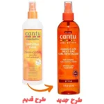 اسپری مو Cantu مدل Comeback Curl Next Day حجم 355 میلی لیتر - Image 4