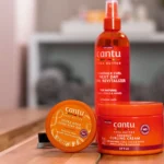 اسپری مو Cantu مدل Comeback Curl Next Day حجم 355 میلی لیتر - Image 6
