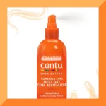 اسپری مو Cantu مدل Comeback Curl Next Day حجم 355 میلی لیتر - Image 8