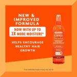 اسپری مو Cantu مدل Comeback Curl Next Day حجم 355 میلی لیتر - Image 9