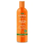 لوسیون مو Cantu مدل Conditioning Creamy حجم 355 میلی لیتر