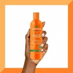 لوسیون مو Cantu مدل Conditioning Creamy حجم 355 میلی لیتر - Image 3
