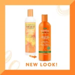 لوسیون مو Cantu مدل Conditioning Creamy حجم 355 میلی لیتر - Image 4