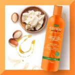 لوسیون مو Cantu مدل Conditioning Creamy حجم 355 میلی لیتر - Image 6