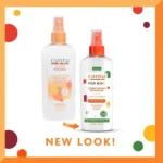اسپری مو Cantu مدل Conditioning Detangler حجم 177 میلی لیتر - Image 3