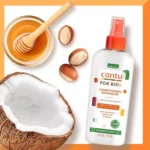 اسپری مو Cantu مدل Conditioning Detangler حجم 177 میلی لیتر - Image 5