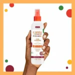 اسپری مو Cantu مدل Curl Refresher حجم 237 میلی لیتر - Image 6