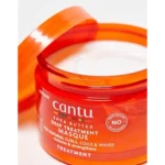 ماسک مو Cantu مدل Deep Treatment حجم 340 میلی لیتر - Image 2
