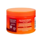 ماسک مو Cantu مدل Deep Treatment حجم 340 میلی لیتر - Image 4