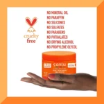 ماسک مو Cantu مدل Deep Treatment حجم 340 میلی لیتر - Image 7