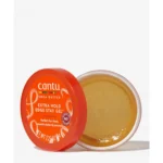 ژل مو Cantu مدل Extra Hold Edge Stay وزن 64 گرم - Image 4