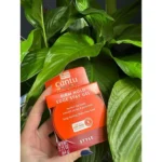 ژل مو Cantu مدل Firm Hold Edge Stay وزن 64 گرم - Image 2