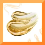 ژل مو Cantu مدل Firm Hold Edge Stay وزن 64 گرم - Image 3