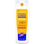 نرم کننده مو Cantu مدل FlaxSeed Smoothing حجم 400 میلی لیتر - Image 3