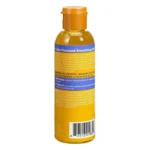 روغن مو Cantu مدل FlaxSeed حجم 100 میلی لیتر - Image 2
