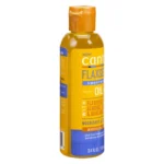 روغن مو Cantu مدل FlaxSeed حجم 100 میلی لیتر - Image 3