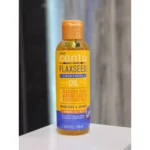 روغن مو Cantu مدل FlaxSeed حجم 100 میلی لیتر - Image 4