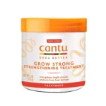 کرم مو Cantu مدل Grow Strong حجم 173 میلی لیتر