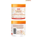 کرم مو Cantu مدل Grow Strong حجم 173 میلی لیتر - Image 4